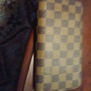 Louis vuitton wallet